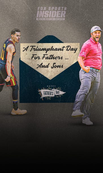 A Day For The Dads